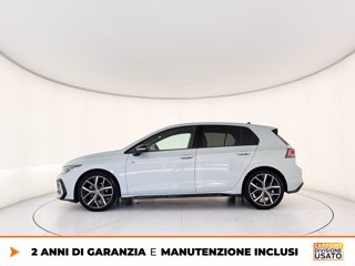 VOLKSWAGEN Golf 2.0 tdi r-line 150cv dsg 3
