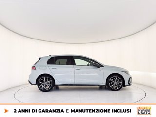 VOLKSWAGEN Golf 2.0 tdi r-line 150cv dsg 5