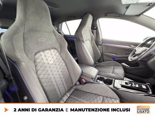VOLKSWAGEN Golf 2.0 tdi r-line 150cv dsg 7