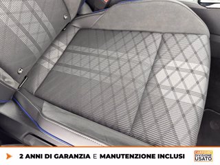 VOLKSWAGEN Golf 2.0 tdi r-line 150cv dsg 8