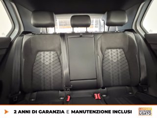 VOLKSWAGEN Golf 2.0 tdi r-line 150cv dsg 9