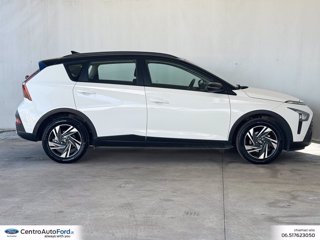 HYUNDAI Bayon 1.2 mpi xline 4