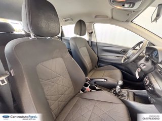 HYUNDAI Bayon 1.2 mpi xline 6