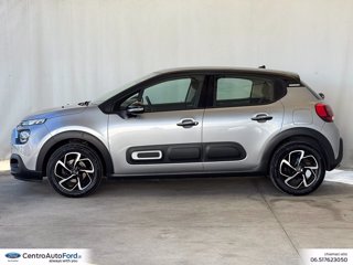 CITROEN C3 1.2 puretech Feel s&s 83cv neopatentati my18 2