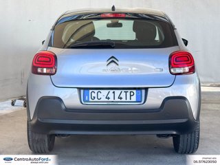 CITROEN C3 1.2 puretech Feel s&s 83cv neopatentati my18 3