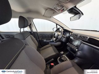 CITROEN C3 1.2 puretech Feel s&s 83cv neopatentati my18 5