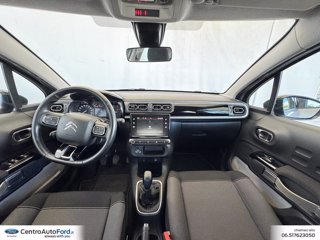 CITROEN C3 1.2 puretech Feel s&s 83cv neopatentati my18 9