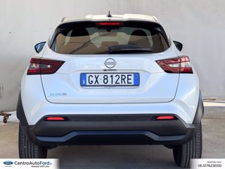 NISSAN Juke 1.0 dig-t tekna 114cv 3