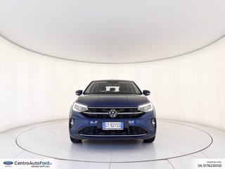 VOLKSWAGEN Taigo 1.0 tsi life 110cv 1
