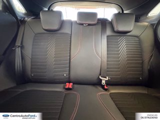 FORD Puma 1.0 ecoboost h st-line x s&s 125cv auto 8