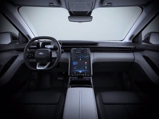 FORD Explorer ev 52kwh standard range style rwd 3