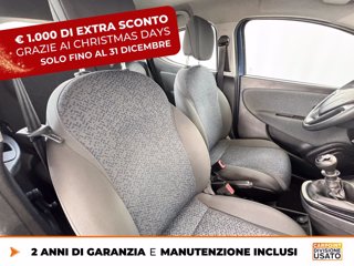 LANCIA Ypsilon 1.0 firefly hybrid silver s&s 70cv 7