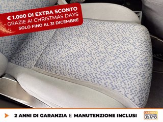 LANCIA Ypsilon 1.0 firefly hybrid silver s&s 70cv 8