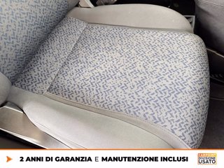 LANCIA Ypsilon 1.0 firefly hybrid silver s&s 70cv 8