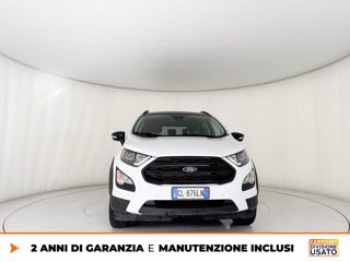 FORD Ecosport 1.0 ecoboost active s&s 125cv 1