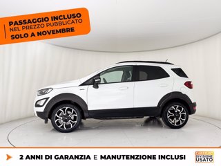 FORD Ecosport 1.0 ecoboost active s&s 125cv 2