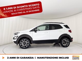 FORD Ecosport 1.0 ecoboost active s&s 125cv 2
