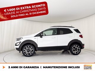 FORD Ecosport 1.0 ecoboost active s&s 125cv 2
