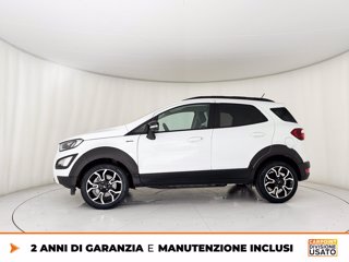 FORD Ecosport 1.0 ecoboost active s&s 125cv 2