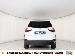 FORD Ecosport 1.0 ecoboost active s&s 125cv 3