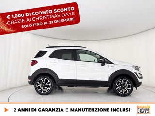 FORD Ecosport 1.0 ecoboost active s&s 125cv 4
