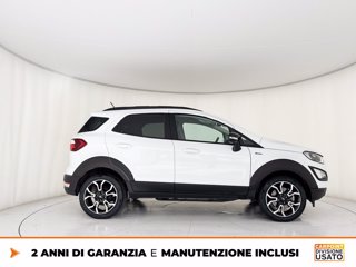 FORD Ecosport 1.0 ecoboost active s&s 125cv 4