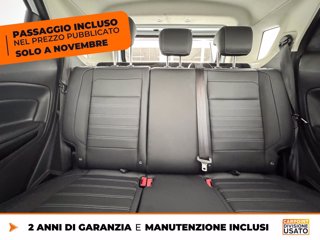FORD Ecosport 1.0 ecoboost active s&s 125cv 8