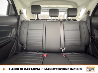 FORD Ecosport 1.0 ecoboost active s&s 125cv 8