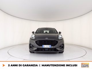 FORD Puma 1.0 ecoboost h st-line s&s 125cv 2