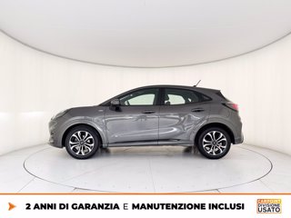 FORD Puma 1.0 ecoboost h st-line s&s 125cv 3