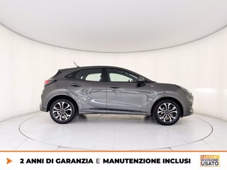 FORD Puma 1.0 ecoboost h st-line s&s 125cv 5