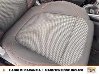 FORD Puma 1.0 ecoboost h st-line s&s 125cv 8