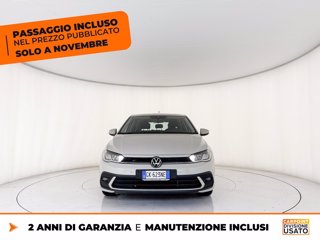 VOLKSWAGEN Polo 1.0 tsi life 95cv 2