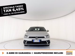 VOLKSWAGEN Polo 1.0 tsi life 95cv 2