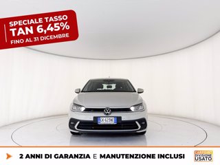 VOLKSWAGEN Polo 1.0 tsi life 95cv 2
