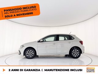 VOLKSWAGEN Polo 1.0 tsi life 95cv 3