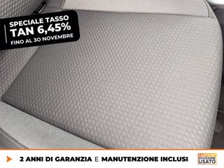 VOLKSWAGEN Polo 1.0 tsi life 95cv 8