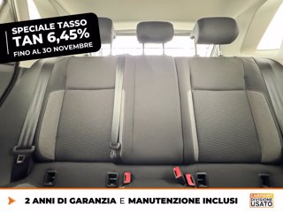 VOLKSWAGEN Polo 1.0 tsi life 95cv 9