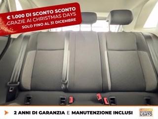 VOLKSWAGEN Polo 1.0 tsi life 95cv 9