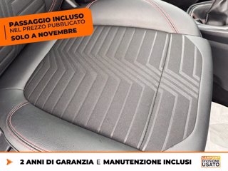 FORD Puma 1.0 ecoboost h st-line x s&s 125cv 7