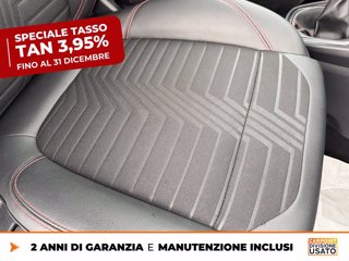 FORD Puma 1.0 ecoboost h st-line x s&s 125cv 7