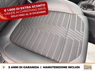 FORD Puma 1.0 ecoboost h st-line x s&s 125cv 7