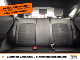 FORD Puma 1.0 ecoboost h st-line x s&s 125cv 8