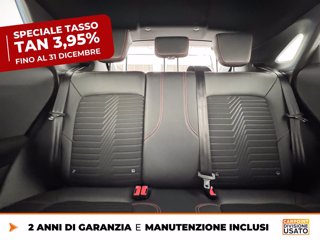 FORD Puma 1.0 ecoboost h st-line x s&s 125cv 8