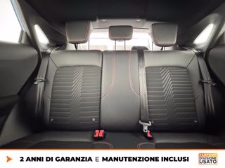 FORD Puma 1.0 ecoboost h st-line x s&s 125cv 8