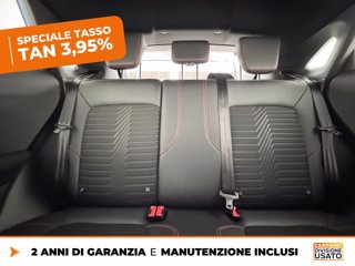 FORD Puma 1.0 ecoboost h st-line x s&s 125cv 8