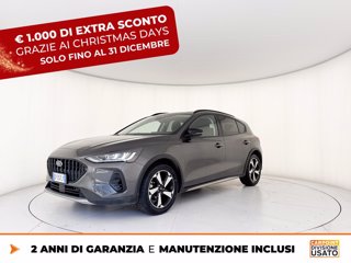 FORD Focus active 1.0t ecoboost h 125cv 0