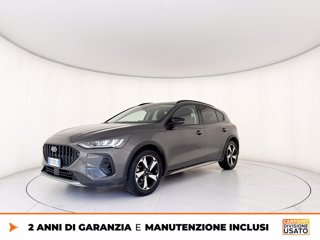 FORD Focus active 1.0t ecoboost h 125cv 0