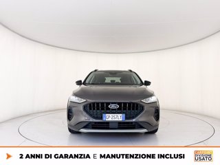 FORD Focus active 1.0t ecoboost h 125cv 1