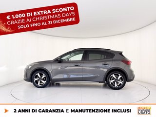 FORD Focus active 1.0t ecoboost h 125cv 2